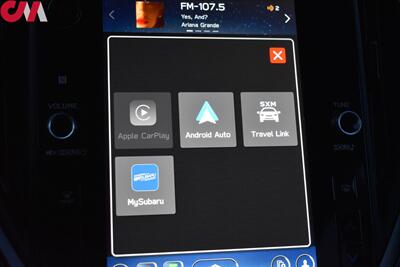 2024 Subaru Crosstrek Sport  AWD 4dr Crossover! EyeSight Assist! X-Mode! SI-Drive! Back-Up Camera! Apple CarPlay! Android Auto! Heated Seats! All Weather Floor Mats! Roof Rails! - Photo 18 - Portland, OR 97266