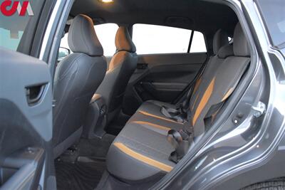 2024 Subaru Crosstrek Sport  AWD 4dr Crossover! EyeSight Assist! X-Mode! SI-Drive! Back-Up Camera! Apple CarPlay! Android Auto! Heated Seats! All Weather Floor Mats! Roof Rails! - Photo 21 - Portland, OR 97266