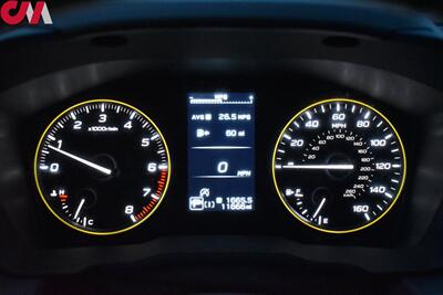 2024 Subaru Crosstrek Sport  AWD 4dr Crossover! EyeSight Assist! X-Mode! SI-Drive! Back-Up Camera! Apple CarPlay! Android Auto! Heated Seats! All Weather Floor Mats! Roof Rails! - Photo 15 - Portland, OR 97266