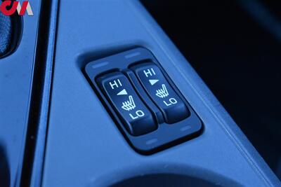 2024 Subaru Crosstrek Sport  AWD 4dr Crossover! EyeSight Assist! X-Mode! SI-Drive! Back-Up Camera! Apple CarPlay! Android Auto! Heated Seats! All Weather Floor Mats! Roof Rails! - Photo 20 - Portland, OR 97266