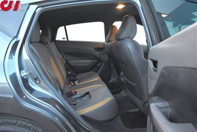 2024 Subaru Crosstrek Sport  AWD 4dr Crossover! EyeSight Assist! X-Mode! SI-Drive! Back-Up Camera! Apple CarPlay! Android Auto! Heated Seats! All Weather Floor Mats! Roof Rails! - Photo 22 - Portland, OR 97266