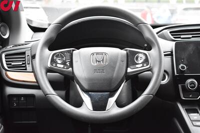 2018 Honda CR-V EX  AWD EX 4dr SUV **BY APPOINTMENT ONLY** System Blind Spot! Back-Up Camera! Bluetooth Wireless! Remote Keyless Entry! Keyless Push Start!  ECON Mode! Smartphone Interface! Heated Seats! - Photo 13 - Portland, OR 97266