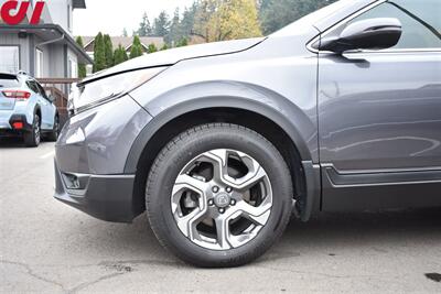 2018 Honda CR-V EX  AWD EX 4dr SUV **BY APPOINTMENT ONLY** System Blind Spot! Back-Up Camera! Bluetooth Wireless! Remote Keyless Entry! Keyless Push Start!  ECON Mode! Smartphone Interface! Heated Seats! - Photo 32 - Portland, OR 97266