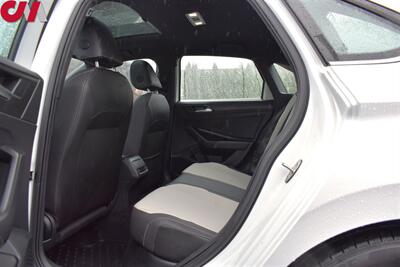 2021 Volkswagen Jetta R-Line 4dr Sedan! Certified Pre-Owned Warranty Valid Until July 2026! Back Up Camera! Eco Mode! Apple CarPlay! Android Auto! Full Heated Leather Seats! Pano-Sunroof! All Weather Floor Mats! - Photo 28 - Portland, OR 97266