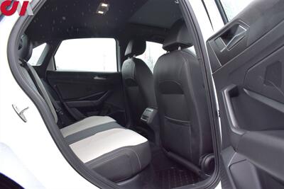 2021 Volkswagen Jetta R-Line 4dr Sedan! Certified Pre-Owned Warranty Valid Until July 2026! Back Up Camera! Eco Mode! Apple CarPlay! Android Auto! Full Heated Leather Seats! Pano-Sunroof! All Weather Floor Mats! - Photo 29 - Portland, OR 97266