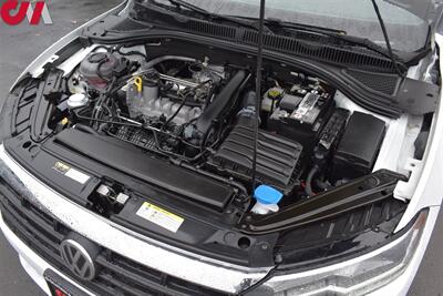 2021 Volkswagen Jetta R-Line 4dr Sedan! Certified Pre-Owned Warranty Valid Until July 2026! Back Up Camera! Eco Mode! Apple CarPlay! Android Auto! Full Heated Leather Seats! Pano-Sunroof! All Weather Floor Mats! - Photo 34 - Portland, OR 97266