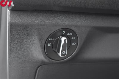 2021 Volkswagen Jetta R-Line 4dr Sedan! Certified Pre-Owned Warranty Valid Until July 2026! Back Up Camera! Eco Mode! Apple CarPlay! Android Auto! Full Heated Leather Seats! Pano-Sunroof! All Weather Floor Mats! - Photo 17 - Portland, OR 97266