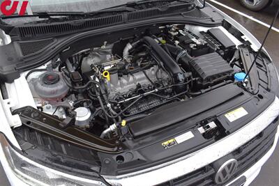 2021 Volkswagen Jetta R-Line 4dr Sedan! Certified Pre-Owned Warranty Valid Until July 2026! Back Up Camera! Eco Mode! Apple CarPlay! Android Auto! Full Heated Leather Seats! Pano-Sunroof! All Weather Floor Mats! - Photo 33 - Portland, OR 97266