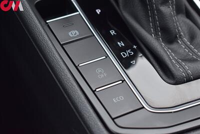 2021 Volkswagen Jetta R-Line 4dr Sedan! Certified Pre-Owned Warranty Valid Until July 2026! Back Up Camera! Eco Mode! Apple CarPlay! Android Auto! Full Heated Leather Seats! Pano-Sunroof! All Weather Floor Mats! - Photo 27 - Portland, OR 97266