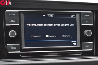 2021 Volkswagen Jetta R-Line 4dr Sedan! Certified Pre-Owned Warranty Valid Until July 2026! Back Up Camera! Eco Mode! Apple CarPlay! Android Auto! Full Heated Leather Seats! Pano-Sunroof! All Weather Floor Mats! - Photo 24 - Portland, OR 97266