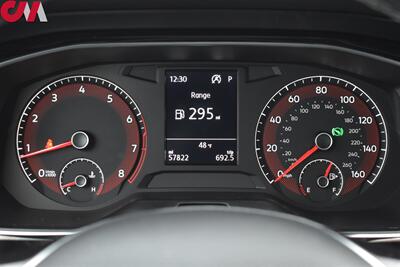 2021 Volkswagen Jetta R-Line 4dr Sedan! Certified Pre-Owned Warranty Valid Until July 2026! Back Up Camera! Eco Mode! Apple CarPlay! Android Auto! Full Heated Leather Seats! Pano-Sunroof! All Weather Floor Mats! - Photo 18 - Portland, OR 97266