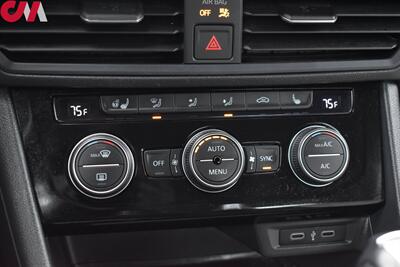 2021 Volkswagen Jetta R-Line 4dr Sedan! Certified Pre-Owned Warranty Valid Until July 2026! Back Up Camera! Eco Mode! Apple CarPlay! Android Auto! Full Heated Leather Seats! Pano-Sunroof! All Weather Floor Mats! - Photo 25 - Portland, OR 97266