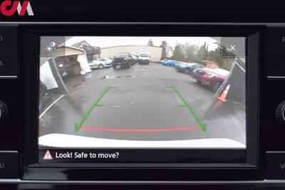 2021 Volkswagen Jetta R-Line 4dr Sedan! Certified Pre-Owned Warranty Valid Until July 2026! Back Up Camera! Eco Mode! Apple CarPlay! Android Auto! Full Heated Leather Seats! Pano-Sunroof! All Weather Floor Mats! - Photo 21 - Portland, OR 97266