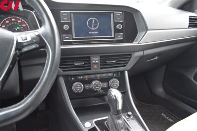 2021 Volkswagen Jetta R-Line 4dr Sedan! Certified Pre-Owned Warranty Valid Until July 2026! Back Up Camera! Eco Mode! Apple CarPlay! Android Auto! Full Heated Leather Seats! Pano-Sunroof! All Weather Floor Mats! - Photo 20 - Portland, OR 97266