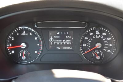 2016 Kia Sorento LX  AWD 4dr SUV! 3rd Row Seats! Back Up Camera! Parking Assist! Bluetooth! Center Locking Diff! Heated Seats! Bluetooth! Eco & Sport Drive Modes! - Photo 16 - Portland, OR 97266