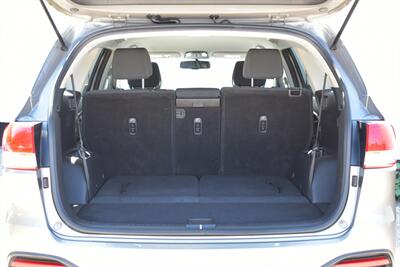 2016 Kia Sorento LX  AWD 4dr SUV! 3rd Row Seats! Back Up Camera! Parking Assist! Bluetooth! Center Locking Diff! Heated Seats! Bluetooth! Eco & Sport Drive Modes! - Photo 29 - Portland, OR 97266