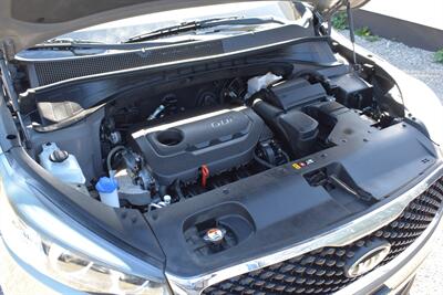 2016 Kia Sorento LX  AWD 4dr SUV! 3rd Row Seats! Back Up Camera! Parking Assist! Bluetooth! Center Locking Diff! Heated Seats! Bluetooth! Eco & Sport Drive Modes! - Photo 31 - Portland, OR 97266