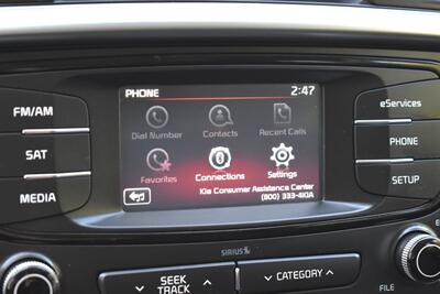 2016 Kia Sorento LX  AWD 4dr SUV! 3rd Row Seats! Back Up Camera! Parking Assist! Bluetooth! Center Locking Diff! Heated Seats! Bluetooth! Eco & Sport Drive Modes! - Photo 21 - Portland, OR 97266