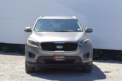 2016 Kia Sorento LX  AWD 4dr SUV! 3rd Row Seats! Back Up Camera! Parking Assist! Bluetooth! Center Locking Diff! Heated Seats! Bluetooth! Eco & Sport Drive Modes! - Photo 7 - Portland, OR 97266