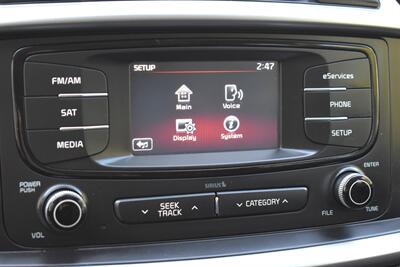 2016 Kia Sorento LX  AWD 4dr SUV! 3rd Row Seats! Back Up Camera! Parking Assist! Bluetooth! Center Locking Diff! Heated Seats! Bluetooth! Eco & Sport Drive Modes! - Photo 20 - Portland, OR 97266