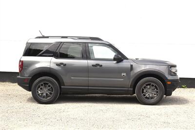 2022 Ford Bronco Sport Big Bend AWD 4dr SUV!**BY APPOINTMENT ONLY** EcoBoost Turbo! G.O.A.T. Drive Modes! Ford Co-Pilot360! Blind Spot Monitoring! Apple CarPlay & Android Auto! Touchscreen Infotainment! Bluetooth! Backup Camera! - Photo 6 - Portland, OR 97266