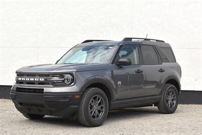 2022 Ford Bronco Sport Big Bend AWD 4dr SUV!**BY APPOINTMENT ONLY** EcoBoost Turbo! G.O.A.T. Drive Modes! Ford Co-Pilot360! Blind Spot Monitoring! Apple CarPlay & Android Auto! Touchscreen Infotainment! Bluetooth! Backup Camera! - Photo 8 - Portland, OR 97266