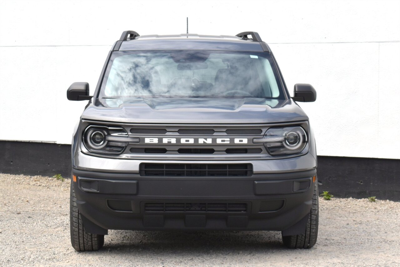 2022 Ford Bronco Sport Big Bend AWD 4dr SUV!**BY APPOINTMENT ONLY** EcoBoost Turbo! G.O.A.T. Drive Modes! Ford Co-Pilot360! Blind Spot Monitoring! Apple CarPlay & Android Auto! Touchscreen Infotainment! Bluetooth! Backup Camera! - Photo 7 - Portland, OR 97266