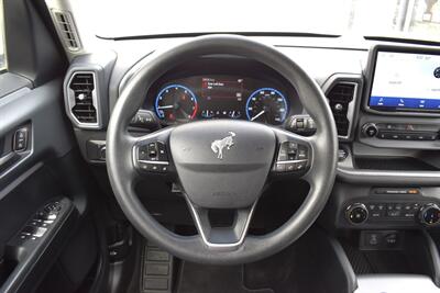 2022 Ford Bronco Sport Big Bend AWD 4dr SUV!**BY APPOINTMENT ONLY** EcoBoost Turbo! G.O.A.T. Drive Modes! Ford Co-Pilot360! Blind Spot Monitoring! Apple CarPlay & Android Auto! Touchscreen Infotainment! Bluetooth! Backup Camera! - Photo 13 - Portland, OR 97266