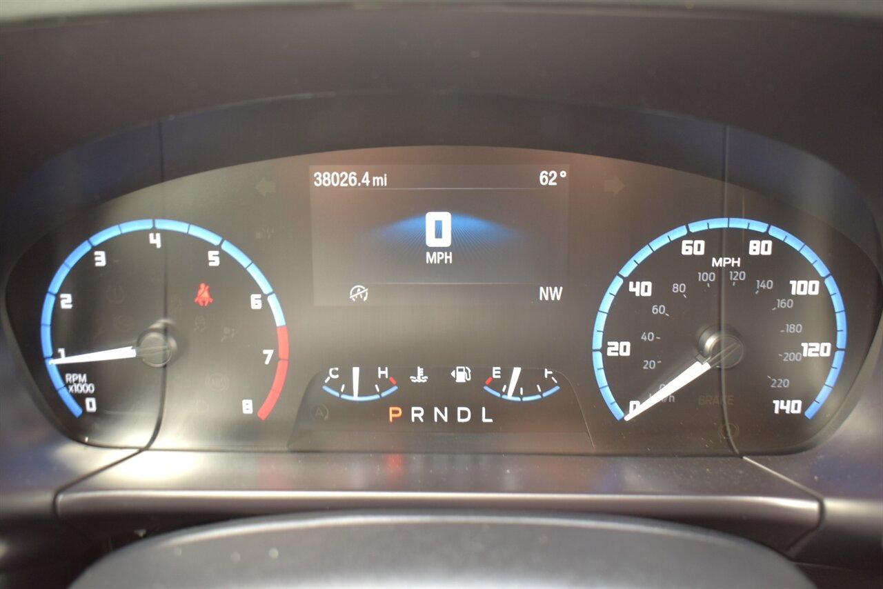 2022 Ford Bronco Sport Big Bend AWD 4dr SUV!**BY APPOINTMENT ONLY** EcoBoost Turbo! G.O.A.T. Drive Modes! Ford Co-Pilot360! Blind Spot Monitoring! Apple CarPlay & Android Auto! Touchscreen Infotainment! Bluetooth! Backup Camera! - Photo 16 - Portland, OR 97266