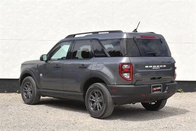 2022 Ford Bronco Sport Big Bend AWD 4dr SUV!**BY APPOINTMENT ONLY** EcoBoost Turbo! G.O.A.T. Drive Modes! Ford Co-Pilot360! Blind Spot Monitoring! Apple CarPlay & Android Auto! Touchscreen Infotainment! Bluetooth! Backup Camera! - Photo 2 - Portland, OR 97266