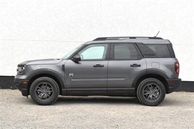 2022 Ford Bronco Sport Big Bend AWD 4dr SUV!**BY APPOINTMENT ONLY** EcoBoost Turbo! G.O.A.T. Drive Modes! Ford Co-Pilot360! Blind Spot Monitoring! Apple CarPlay & Android Auto! Touchscreen Infotainment! Bluetooth! Backup Camera! - Photo 9 - Portland, OR 97266