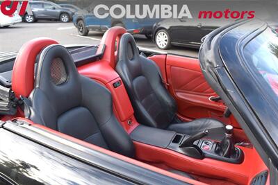 2002 Honda S2000 2dr Soft Top Convertible! 6-Speed Manual! Push Start! Takeda Intake! Leather Interior! Cruise Control! - Photo 25 - Portland, OR 97266