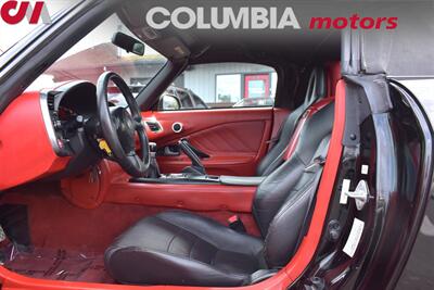 2002 Honda S2000 2dr Soft Top Convertible! 6-Speed Manual! Push Start! Takeda Intake! Leather Interior! Cruise Control! - Photo 13 - Portland, OR 97266