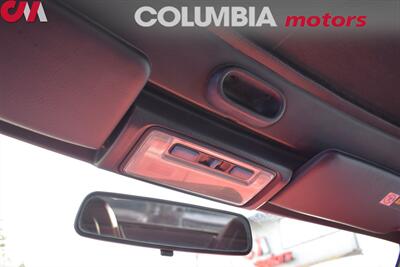 2002 Honda S2000 2dr Soft Top Convertible! 6-Speed Manual! Push Start! Takeda Intake! Leather Interior! Cruise Control! - Photo 20 - Portland, OR 97266