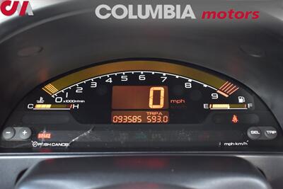 2002 Honda S2000 2dr Soft Top Convertible! 6-Speed Manual! Push Start! Takeda Intake! Leather Interior! Cruise Control! - Photo 18 - Portland, OR 97266