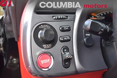 2002 Honda S2000 2dr Soft Top Convertible! 6-Speed Manual! Push Start! Takeda Intake! Leather Interior! Cruise Control! - Photo 17 - Portland, OR 97266