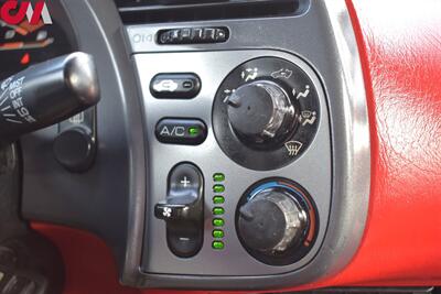 2002 Honda S2000  2dr Soft Top Convertible! 6-Speed Manual! Push Start! Takeda Intake! Leather Interior! Cruise Control! - Photo 19 - Portland, OR 97266