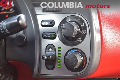 2002 Honda S2000 2dr Soft Top Convertible! 6-Speed Manual! Push Start! Takeda Intake! Leather Interior! Cruise Control! - Photo 19 - Portland, OR 97266