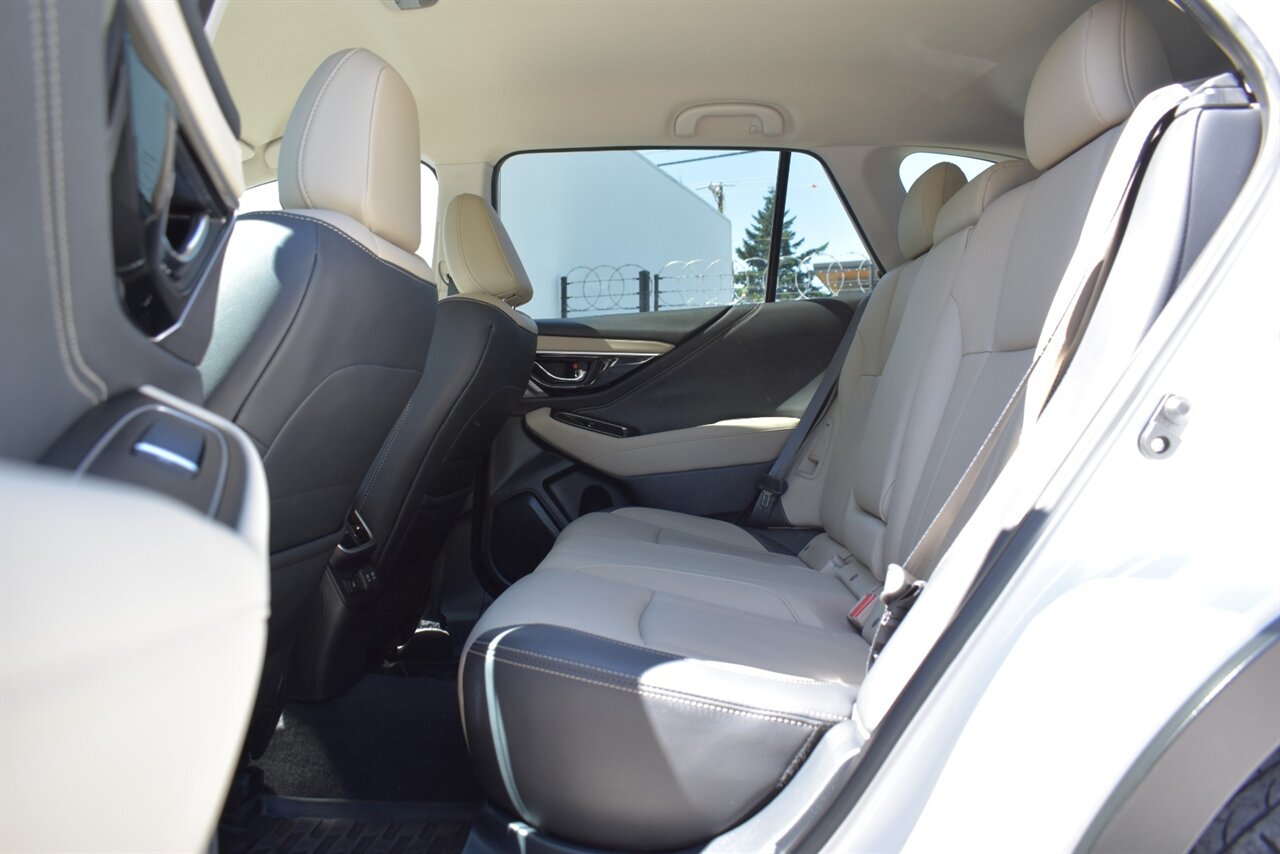 2020 Subaru Outback Limited AWD 4dr Crossover**BY APPOINTMENT ONLY**X-Mode! EyeSight Safety Tech! Adaptive Cruise Control! Heated Seats! Apple CarPlay & Android Auto! Large Touchscreen Infotainment! Bluetooth! Roof Rails! - Photo 28 - Portland, OR 97266
