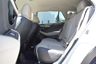 2020 Subaru Outback Limited AWD 4dr Crossover**BY APPOINTMENT ONLY**X-Mode! EyeSight Safety Tech! Adaptive Cruise Control! Heated Seats! Apple CarPlay & Android Auto! Large Touchscreen Infotainment! Bluetooth! Roof Rails! - Photo 28 - Portland, OR 97266