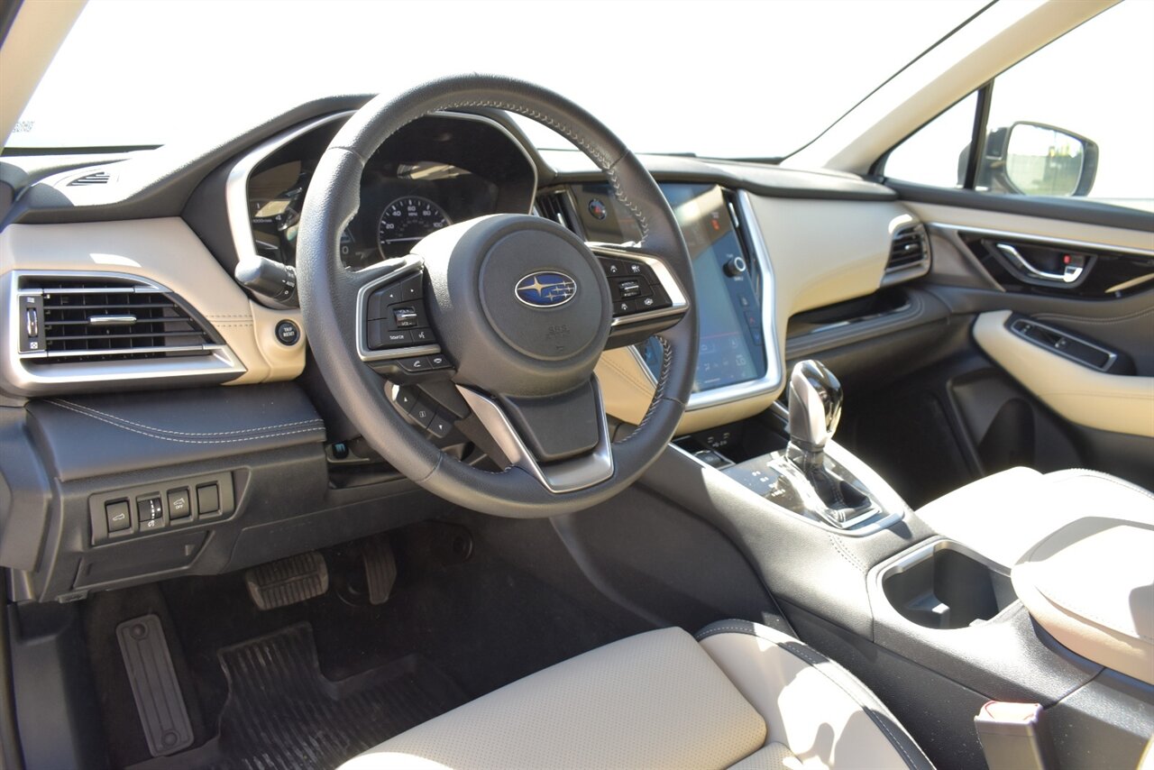 2020 Subaru Outback Limited AWD 4dr Crossover**BY APPOINTMENT ONLY**X-Mode! EyeSight Safety Tech! Adaptive Cruise Control! Heated Seats! Apple CarPlay & Android Auto! Large Touchscreen Infotainment! Bluetooth! Roof Rails! - Photo 3 - Portland, OR 97266