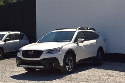 2020 Subaru Outback Limited AWD 4dr Crossover**BY APPOINTMENT ONLY**X-Mode! EyeSight Safety Tech! Adaptive Cruise Control! Heated Seats! Apple CarPlay & Android Auto! Large Touchscreen Infotainment! Bluetooth! Roof Rails! - Photo 8 - Portland, OR 97266