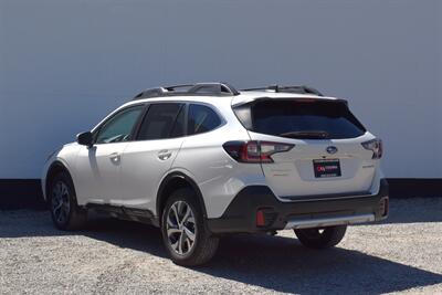 2020 Subaru Outback Limited AWD 4dr Crossover**BY APPOINTMENT ONLY**X-Mode! EyeSight Safety Tech! Adaptive Cruise Control! Heated Seats! Apple CarPlay & Android Auto! Large Touchscreen Infotainment! Bluetooth! Roof Rails! - Photo 2 - Portland, OR 97266