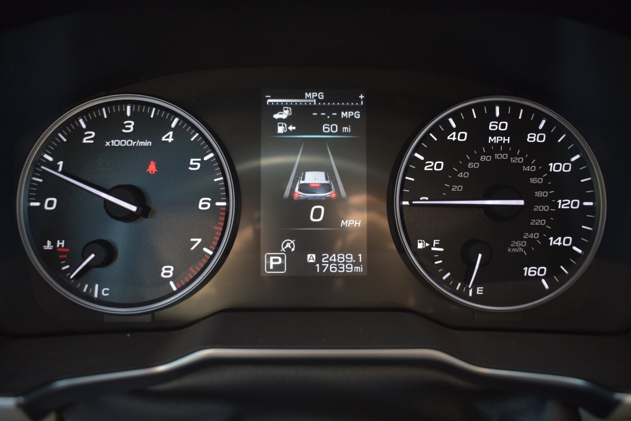 2020 Subaru Outback Limited AWD 4dr Crossover**BY APPOINTMENT ONLY**X-Mode! EyeSight Safety Tech! Adaptive Cruise Control! Heated Seats! Apple CarPlay & Android Auto! Large Touchscreen Infotainment! Bluetooth! Roof Rails! - Photo 19 - Portland, OR 97266