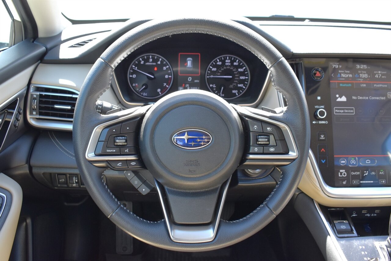2020 Subaru Outback Limited AWD 4dr Crossover**BY APPOINTMENT ONLY**X-Mode! EyeSight Safety Tech! Adaptive Cruise Control! Heated Seats! Apple CarPlay & Android Auto! Large Touchscreen Infotainment! Bluetooth! Roof Rails! - Photo 14 - Portland, OR 97266