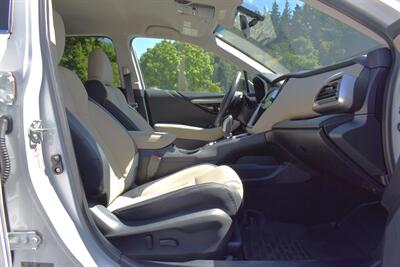 2020 Subaru Outback Limited AWD 4dr Crossover**BY APPOINTMENT ONLY**X-Mode! EyeSight Safety Tech! Adaptive Cruise Control! Heated Seats! Apple CarPlay & Android Auto! Large Touchscreen Infotainment! Bluetooth! Roof Rails! - Photo 30 - Portland, OR 97266
