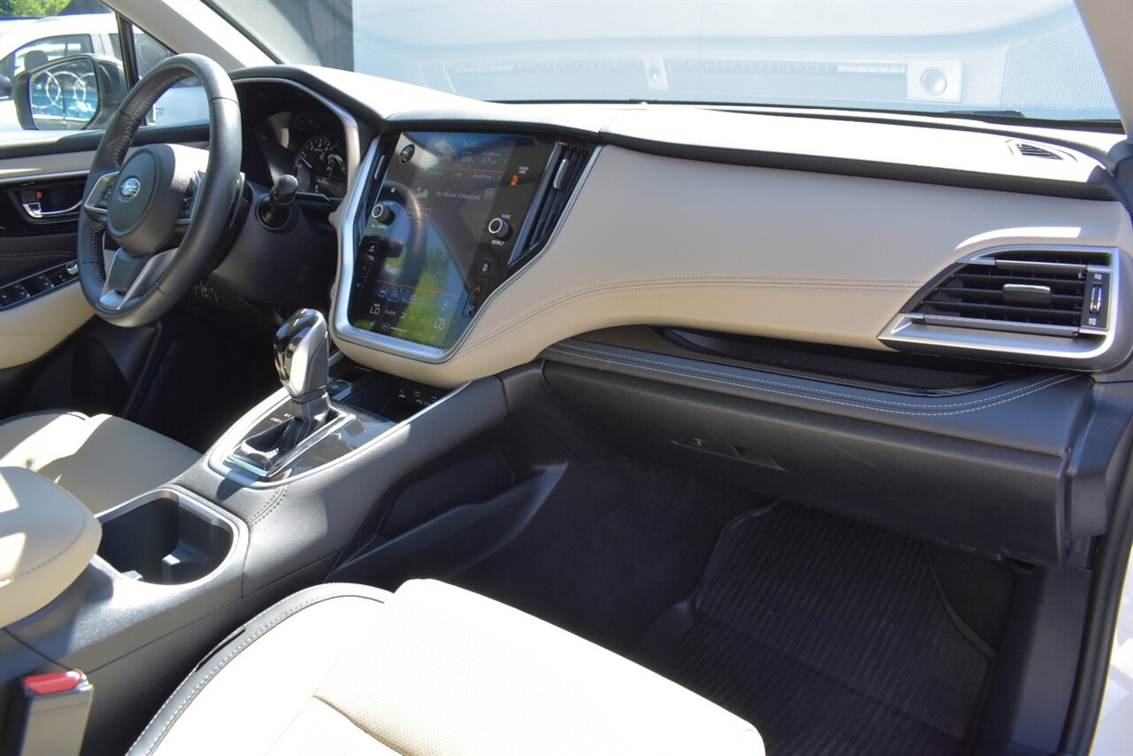2020 Subaru Outback Limited AWD 4dr Crossover**BY APPOINTMENT ONLY**X-Mode! EyeSight Safety Tech! Adaptive Cruise Control! Heated Seats! Apple CarPlay & Android Auto! Large Touchscreen Infotainment! Bluetooth! Roof Rails! - Photo 12 - Portland, OR 97266