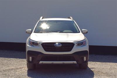 2020 Subaru Outback Limited AWD 4dr Crossover**BY APPOINTMENT ONLY**X-Mode! EyeSight Safety Tech! Adaptive Cruise Control! Heated Seats! Apple CarPlay & Android Auto! Large Touchscreen Infotainment! Bluetooth! Roof Rails! - Photo 7 - Portland, OR 97266