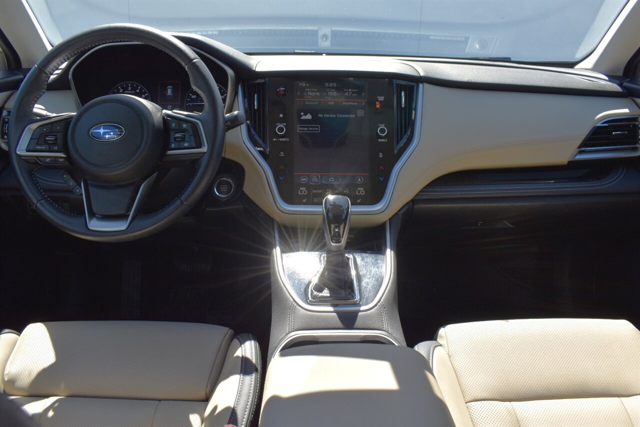 2020 Subaru Outback Limited AWD 4dr Crossover**BY APPOINTMENT ONLY**X-Mode! EyeSight Safety Tech! Adaptive Cruise Control! Heated Seats! Apple CarPlay & Android Auto! Large Touchscreen Infotainment! Bluetooth! Roof Rails! - Photo 13 - Portland, OR 97266