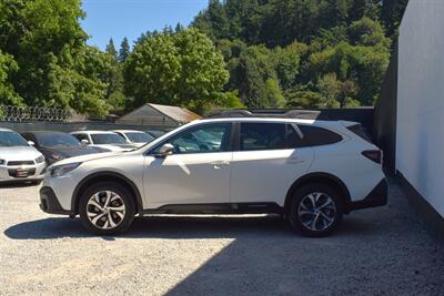 2020 Subaru Outback Limited AWD 4dr Crossover**BY APPOINTMENT ONLY**X-Mode! EyeSight Safety Tech! Adaptive Cruise Control! Heated Seats! Apple CarPlay & Android Auto! Large Touchscreen Infotainment! Bluetooth! Roof Rails! - Photo 9 - Portland, OR 97266